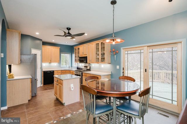 6705 SWEET CLOVER CT, Eldersburg, MD 21784