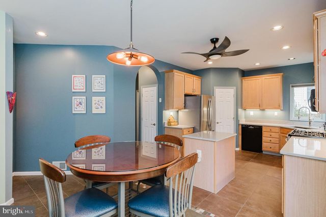 6705 SWEET CLOVER CT, Eldersburg, MD 21784