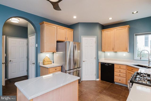 6705 SWEET CLOVER CT, Eldersburg, MD 21784