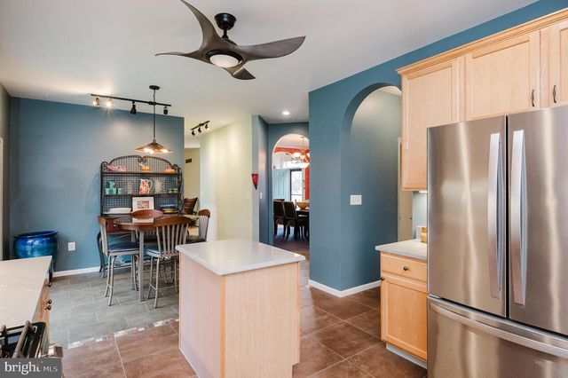 6705 SWEET CLOVER CT, Eldersburg, MD 21784