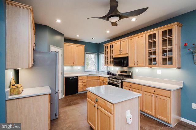 6705 SWEET CLOVER CT, Eldersburg, MD 21784