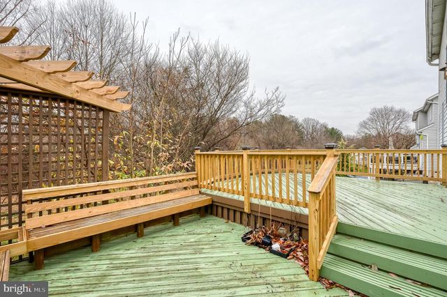 6705 SWEET CLOVER CT, Eldersburg, MD 21784