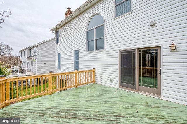 6705 SWEET CLOVER CT, Eldersburg, MD 21784