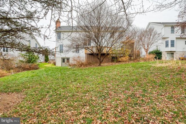 6705 SWEET CLOVER CT, Eldersburg, MD 21784