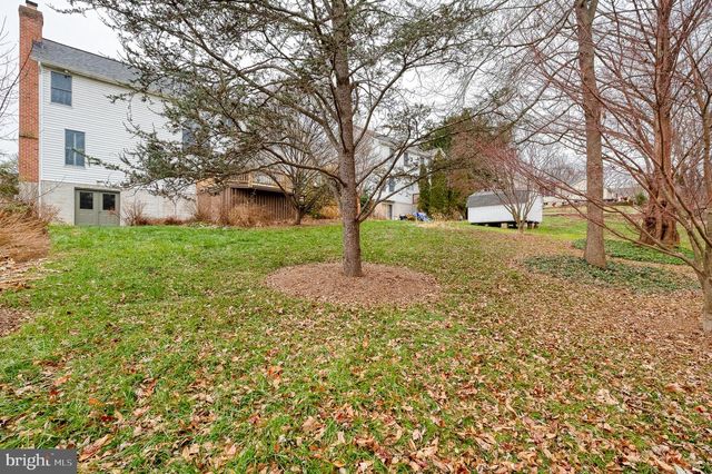 6705 SWEET CLOVER CT, Eldersburg, MD 21784