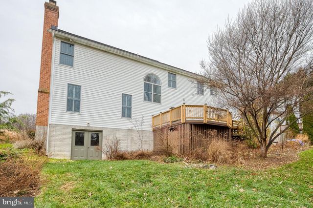 6705 SWEET CLOVER CT, Eldersburg, MD 21784