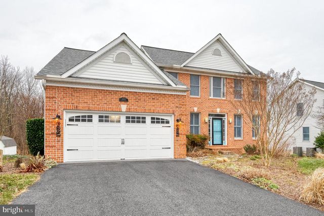 6705 SWEET CLOVER CT, Eldersburg, MD 21784