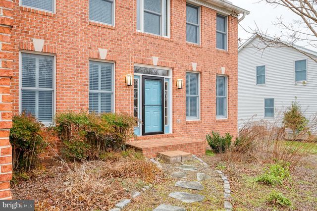 6705 SWEET CLOVER CT, Eldersburg, MD 21784