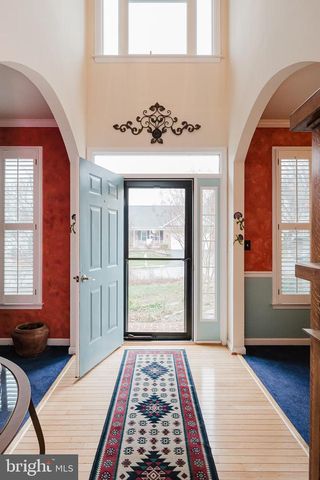 6705 SWEET CLOVER CT, Eldersburg, MD 21784