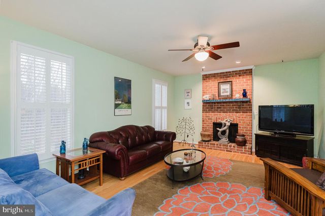 6705 SWEET CLOVER CT, Eldersburg, MD 21784