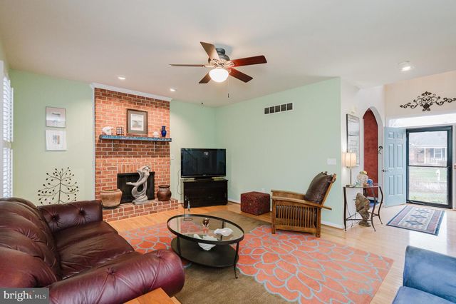 6705 SWEET CLOVER CT, Eldersburg, MD 21784