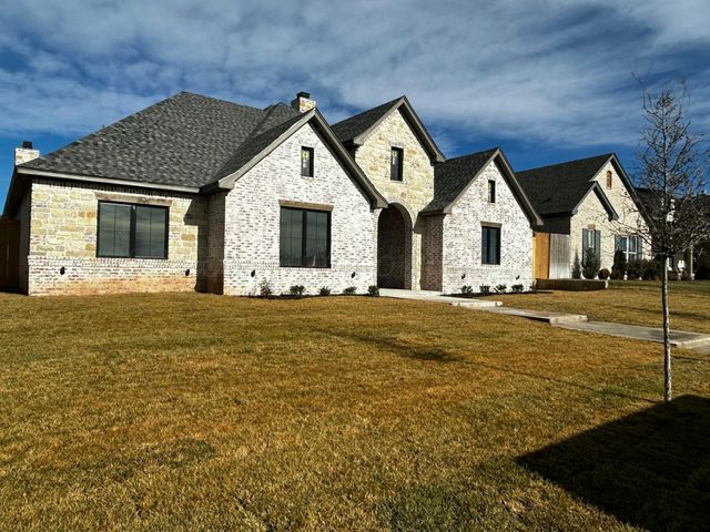 5608 Hillstone Avenue, Amarillo, TX 79118