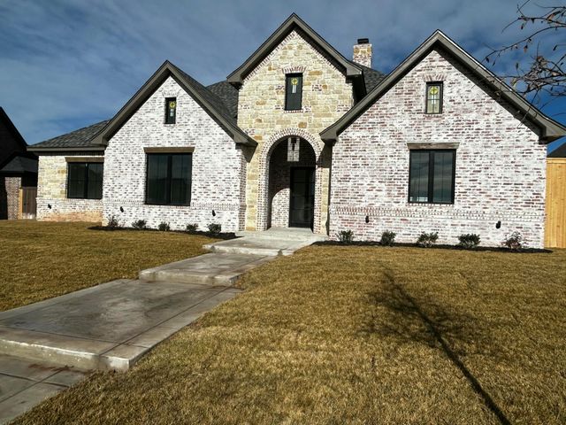 5608 Hillstone Avenue, Amarillo, TX 79118