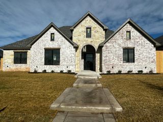 5608 Hillstone Avenue, Amarillo, TX 79118