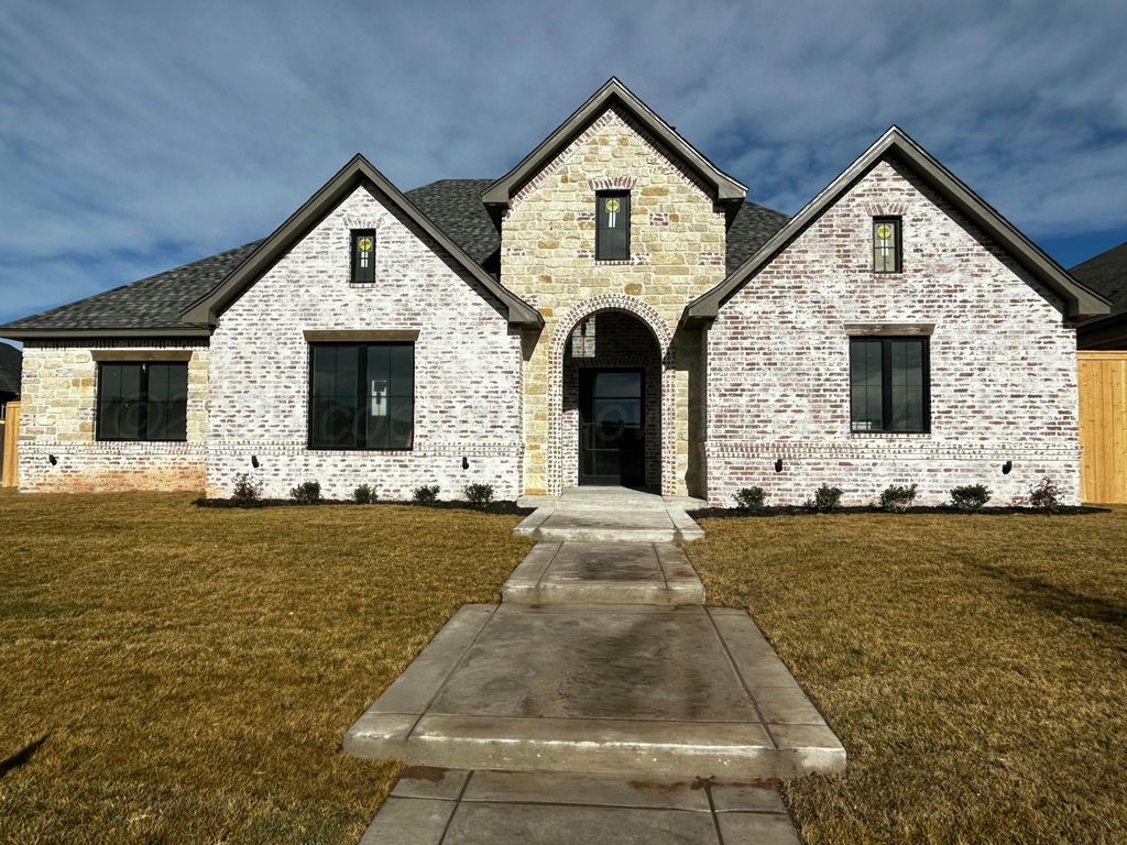 5608 Hillstone Avenue, Amarillo, TX 79118