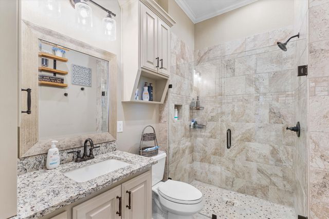 238 Bold Springs Court, West, TX 76691