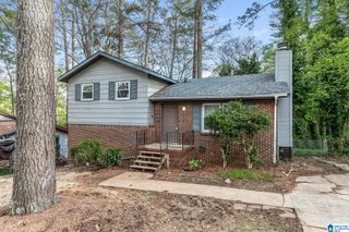 1717 BOBOLINK LANE NE, Center Point, AL 35215