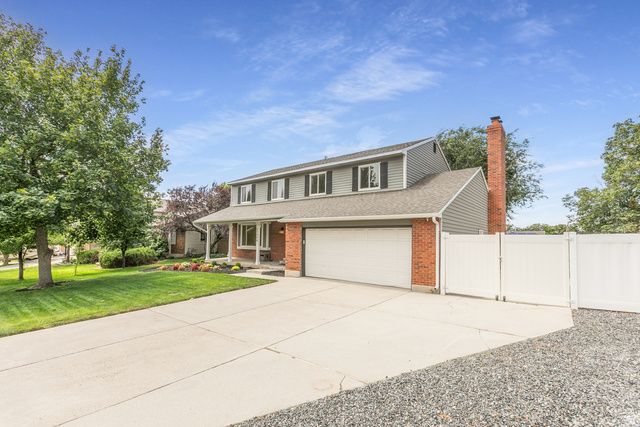 11906 S WOODRIDGE RD, Sandy, UT 84094