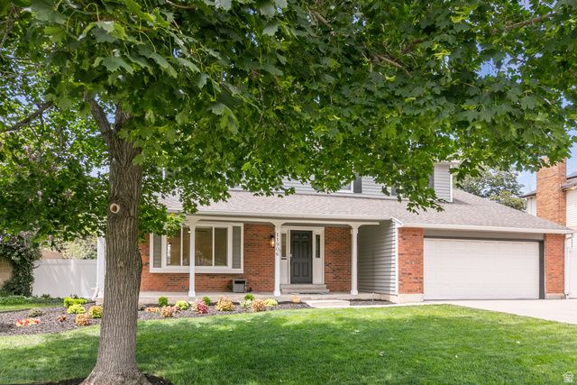 11906 S WOODRIDGE RD, Sandy, UT 84094