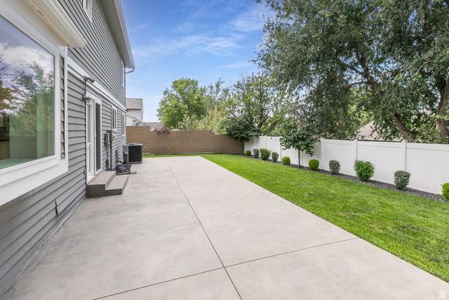 11906 S WOODRIDGE RD, Sandy, UT 84094