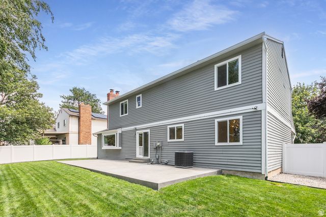 11906 S WOODRIDGE RD, Sandy, UT 84094