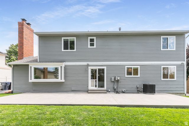 11906 S WOODRIDGE RD, Sandy, UT 84094