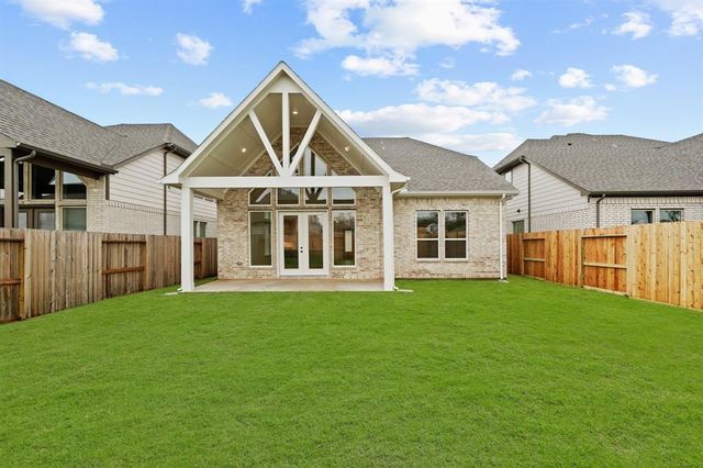 25410 Prairie Hills Lane, Katy, TX 77493