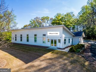 2180 NE Elm Street NE, Covington, GA 30014