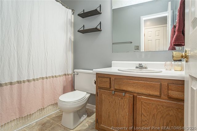6729 Pacific Avenue, Fayetteville, NC 28314