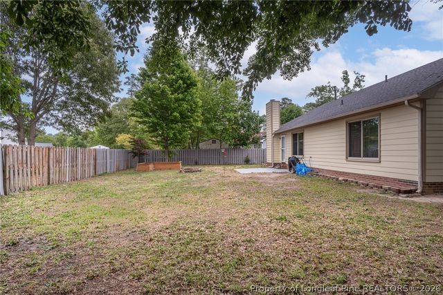 6729 Pacific Avenue, Fayetteville, NC 28314