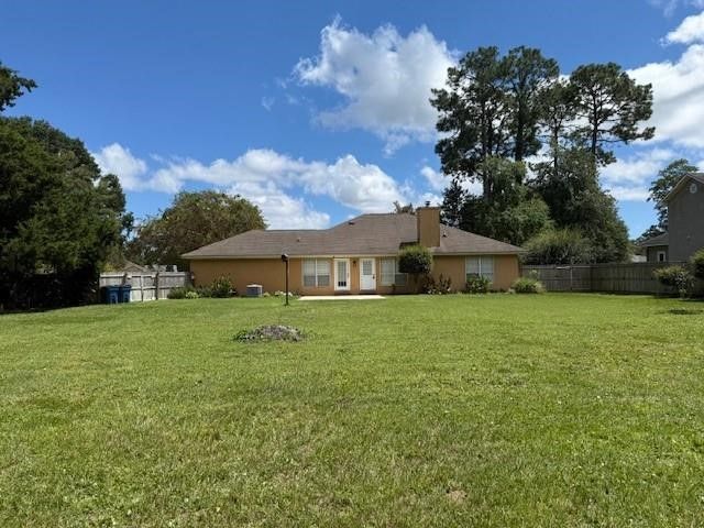 3028 Charing Cross Road, Brunswick, GA 31525