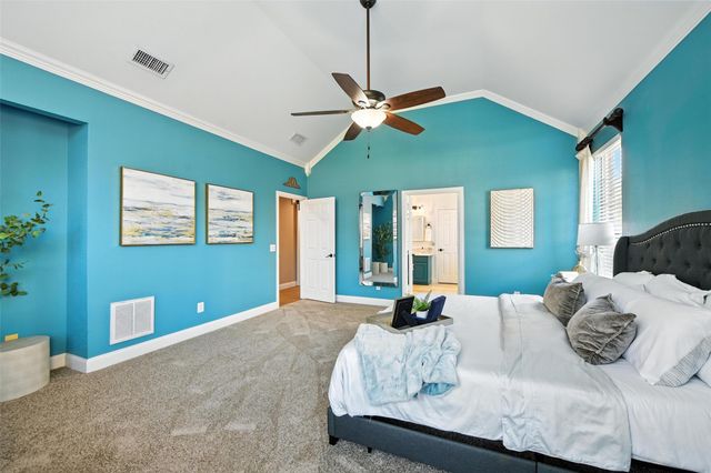 1403 Limestone Creek Drive, Keller, TX 76248