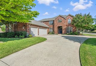 1403 Limestone Creek Drive, Keller, TX 76248