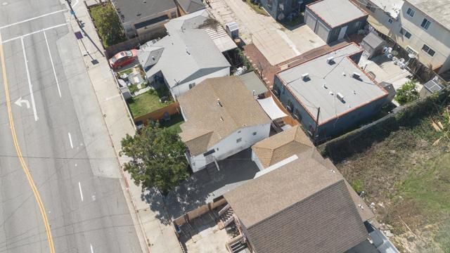 10517 S Normandie Ave., Los Angeles, CA 90044