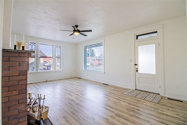 2023 Phillips, Butte, MT 59701