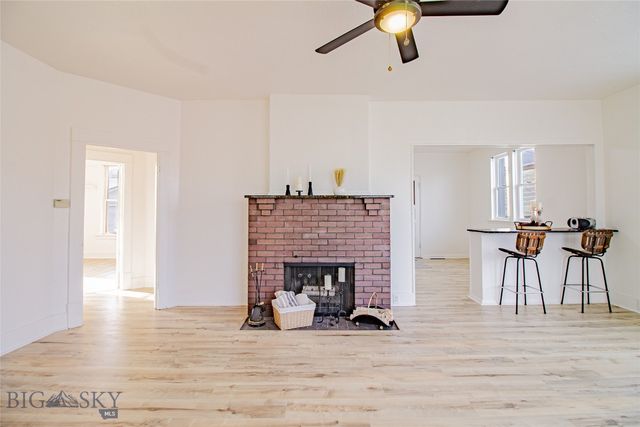 2023 Phillips, Butte, MT 59701