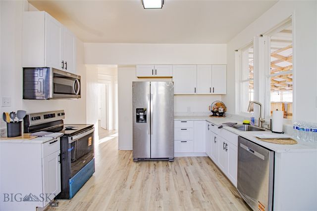 2023 Phillips, Butte, MT 59701