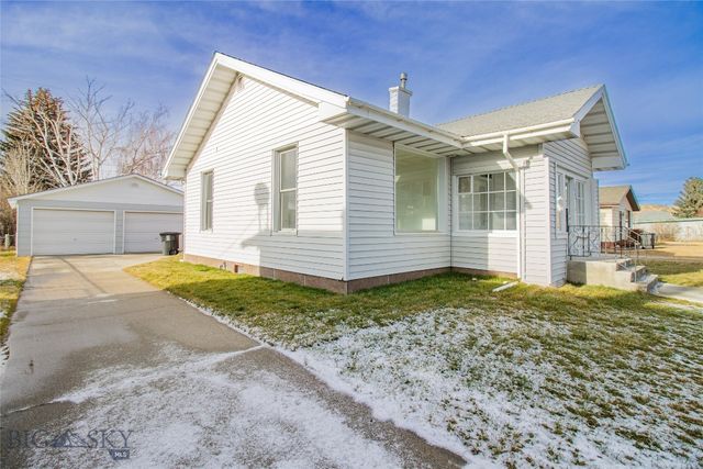 2023 Phillips, Butte, MT 59701