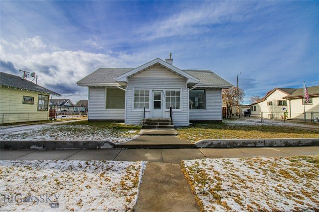 2023 Phillips, Butte, MT 59701