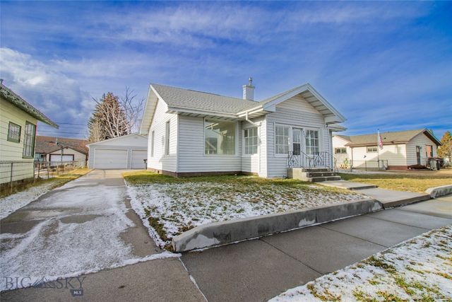 2023 Phillips, Butte, MT 59701