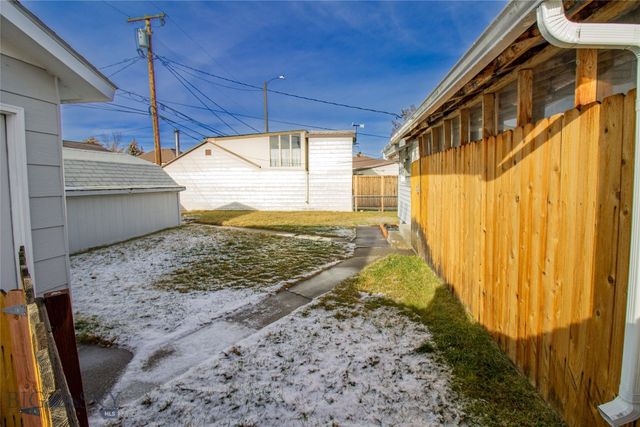 2023 Phillips, Butte, MT 59701