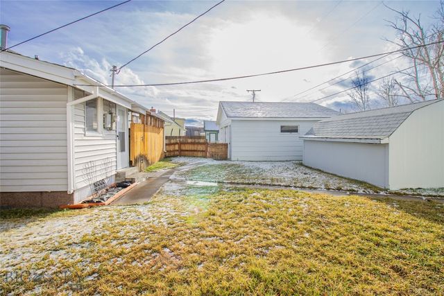 2023 Phillips, Butte, MT 59701