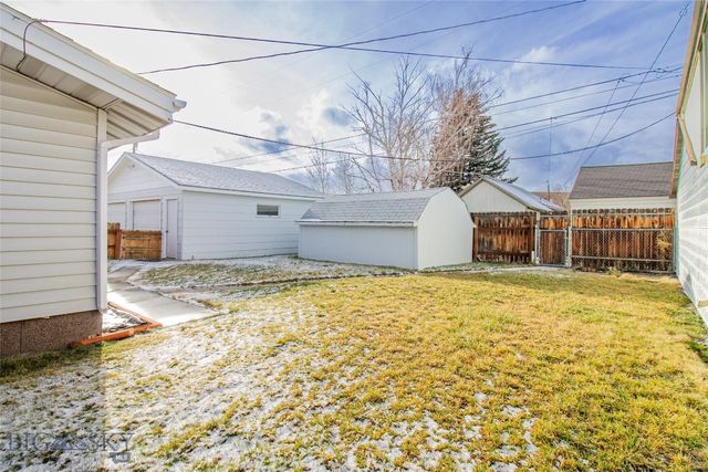 2023 Phillips, Butte, MT 59701