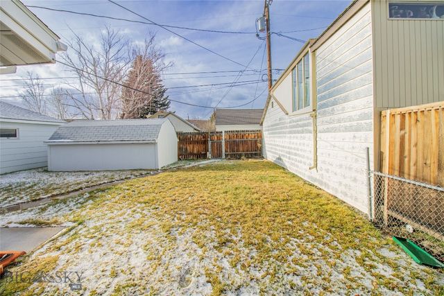 2023 Phillips, Butte, MT 59701