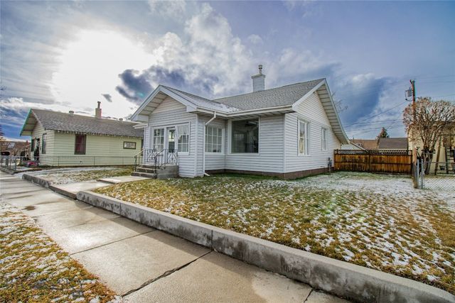 2023 Phillips, Butte, MT 59701