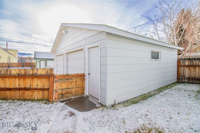 2023 Phillips, Butte, MT 59701