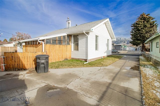 2023 Phillips, Butte, MT 59701