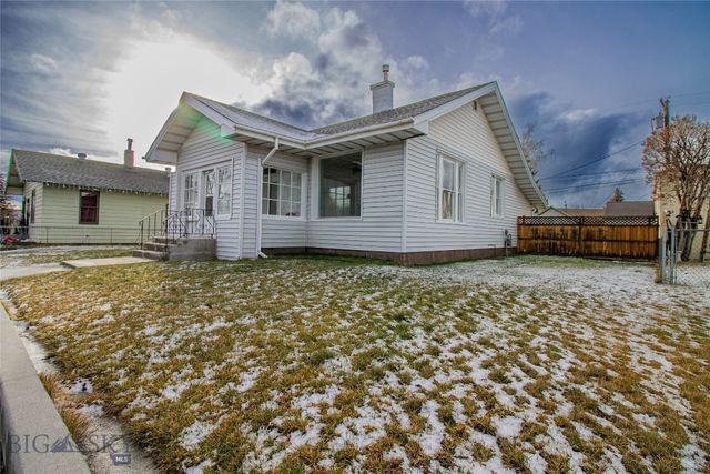 2023 Phillips, Butte, MT 59701