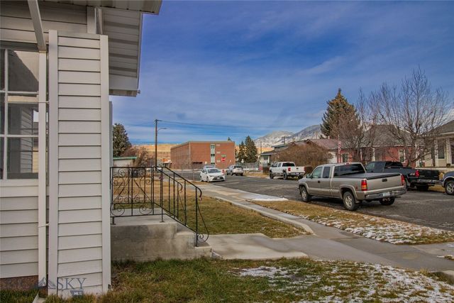 2023 Phillips, Butte, MT 59701