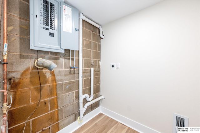 2040 Platteview Drive, Cedar Creek, NE 68016